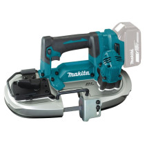 Máy cưa vòng dùng pin 18V Makita DPB184RTE